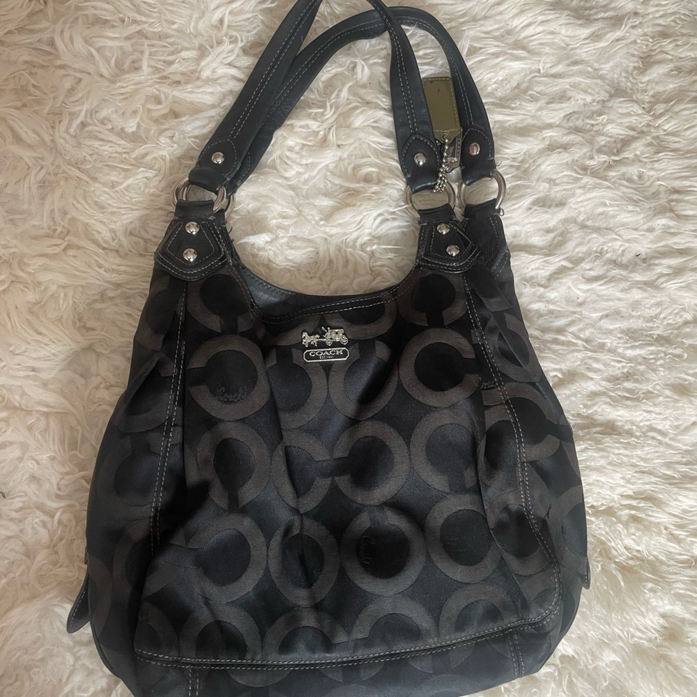 Coach Shoulder Bag